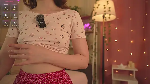 Ruminelle online show from 02.17.26