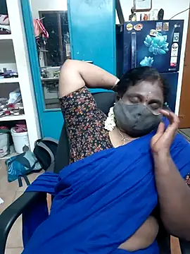 Tamil Kavitha10 online show from 04.30.26