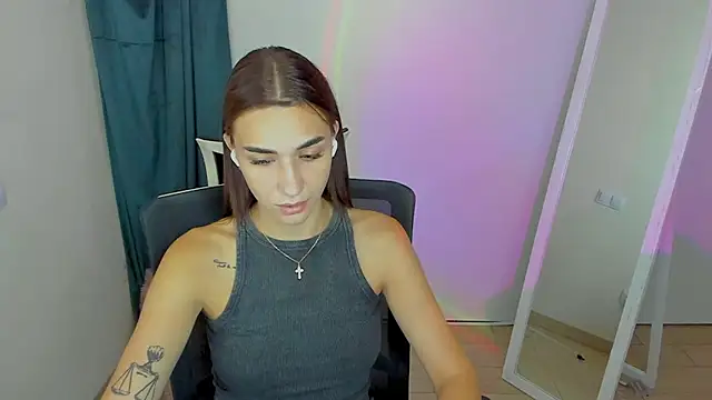 Bella Night4 online show from 08.03.26