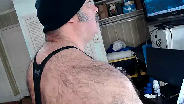 bullmusclejoe online show from 02.23.26