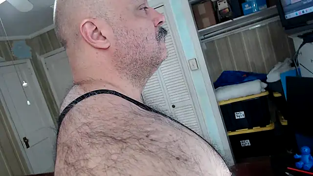 bullmusclejoe online show from 03.01.26