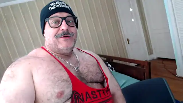 bullmusclejoe online show from 05.04.26
