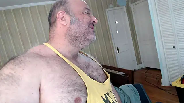 bullmusclejoe online show from 05.27.26