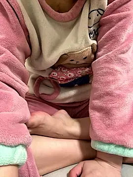 Winnie-1016 online show from 01.19.26