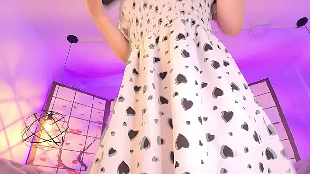 Sweet 1Angel online show from 11.26.25