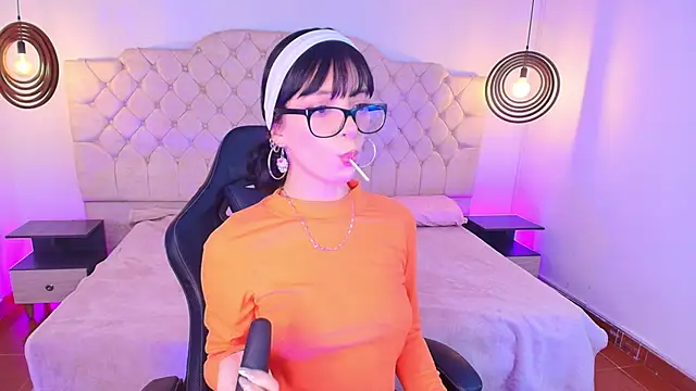 Sweet 1Angel online show from 02.04.26