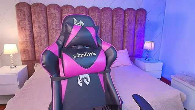 Sweet 1Angel online show from 02.21.26