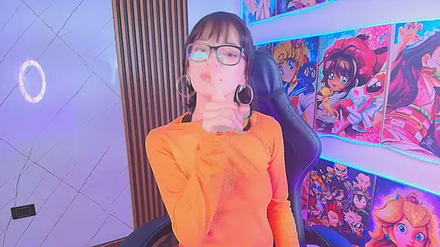 Sweet 1Angel online show from 06.10.26