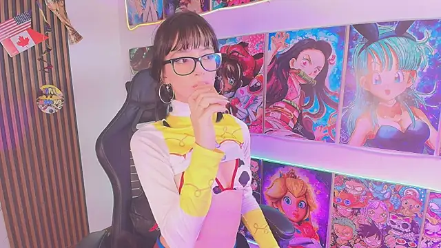 Sweet 1Angel online show from 06.21.26