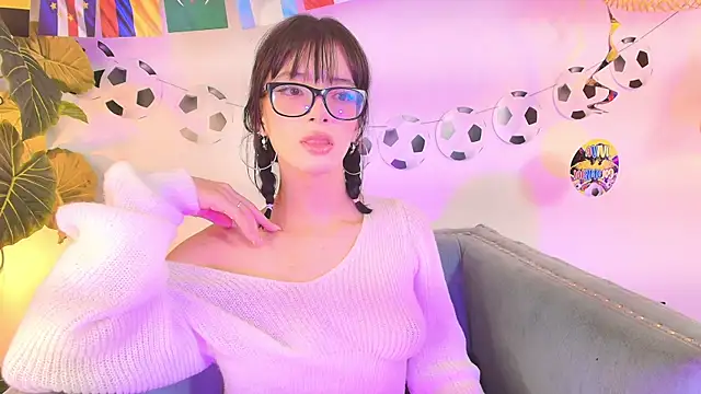 Sweet 1Angel online show from 06.27.26