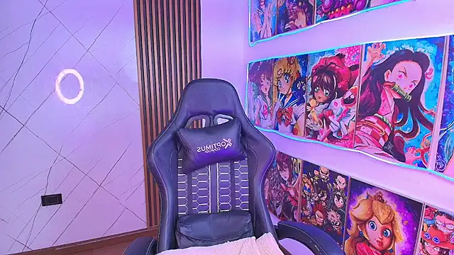Sweet 1Angel online show from 07.15.26