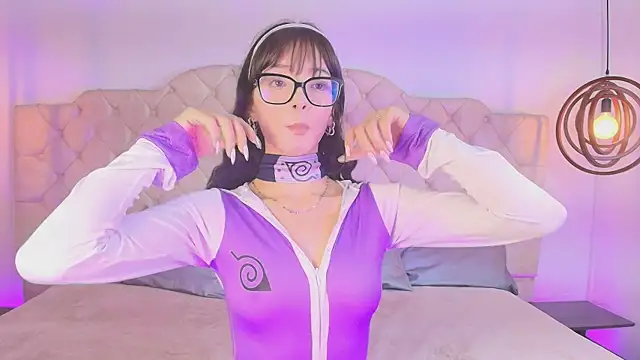 Sweet 1Angel online show from 08.09.26