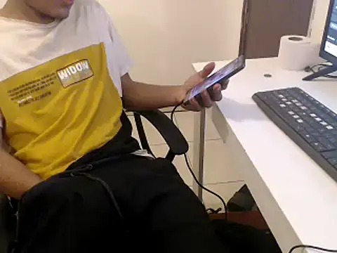 nyxsex online show from 10.13.25