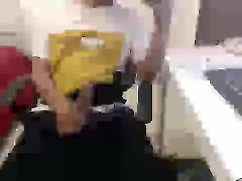 nyxsex online show from 10.14.25