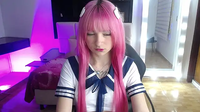  Charlotte Collins  online show from 04.27.26