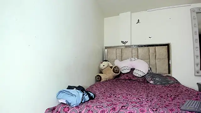 Snapshot of sophiaydaphne chatting on 11.05.25 sophiaydaphne online show from 11.05.25