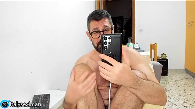 The Fenix xxx online show from 01.14.26