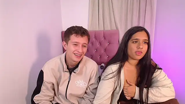 mae nathan  online show from 07.07.26