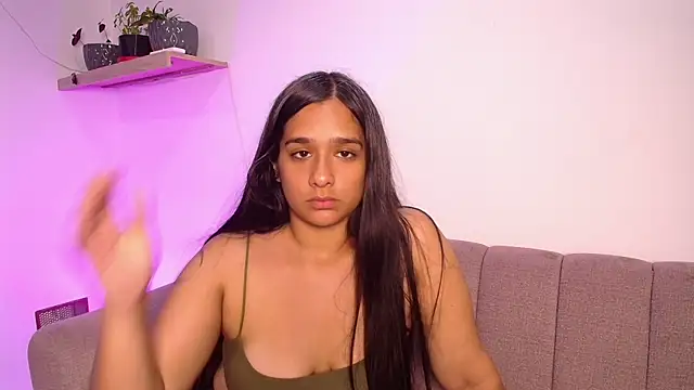mae nathan  online show from 07.25.26