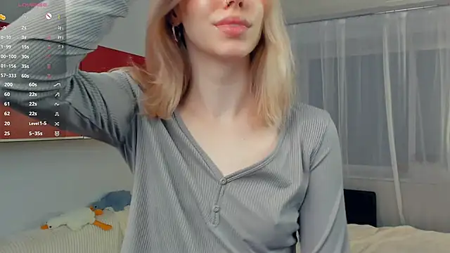 exposed lizzy online show from 02.02.26