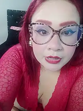 Snapshot of katty_lu chatting on 10.08.25 katty lu online show from 10.08.25