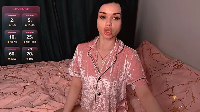 Luxuryy baby online show from 11.23.25