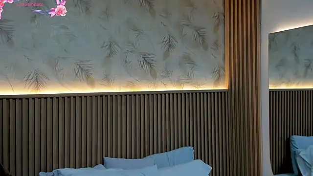 Liss-Reyes online show from 06.11.26