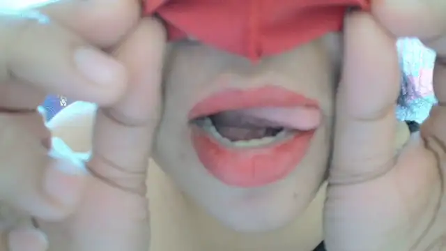 Elena cruz5 online show from 02.14.26