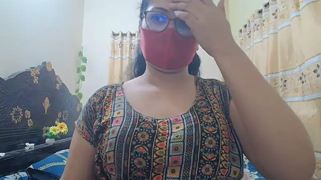 Elena cruz5 online show from 04.22.26