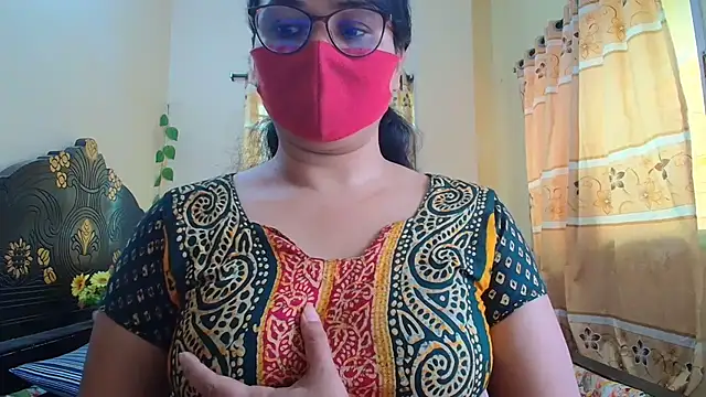 Elena cruz5 online show from 05.04.26