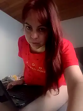 Snapshot of CARITOMIO chatting on 09.14.25 CARITOMIO online show from 09.14.25
