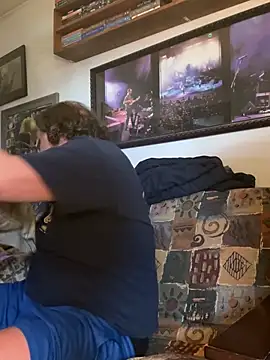 Stephanie1984 online show from 03.01.26