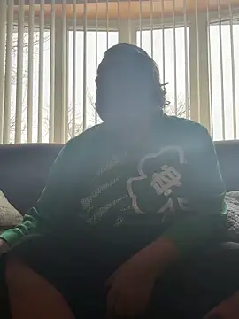 Stephanie1984 online show from 03.04.26