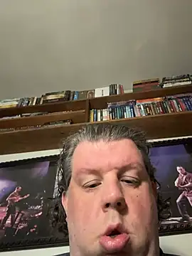 Stephanie1984 online show from 05.24.26