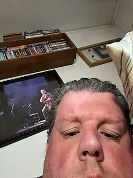 Stephanie1984 online show from 07.06.26