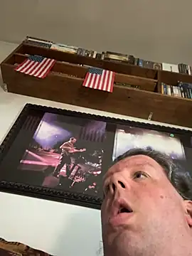 Stephanie1984 online show from 07.09.26