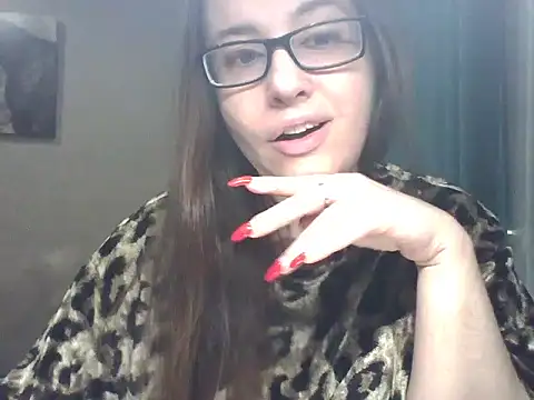 Snapshot of karina160000 chatting on 02.27.26 karina160000 online show from 02.27.26