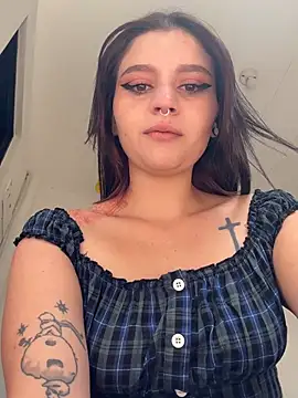 Snapshot of keomi-3 chatting on 02.09.26 keomi-3 online show from 02.09.26