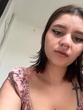 Snapshot of keomi-3 chatting on 02.10.26 keomi-3 online show from 02.10.26