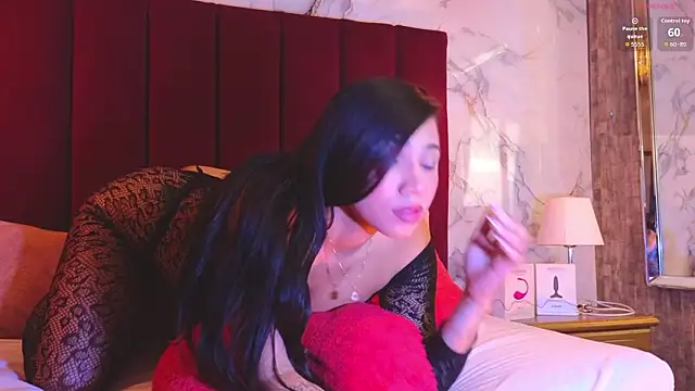 JeyJVazquez  online show from 02.23.26