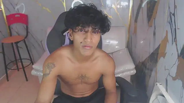 bull cam online show from 10.26.25