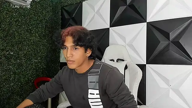 bull cam online show from 12.15.25