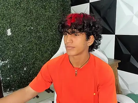 bull cam online show from 12.22.25