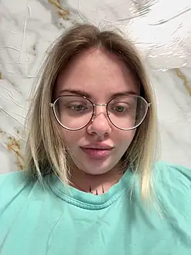 StasySweet online show from 02.07.26