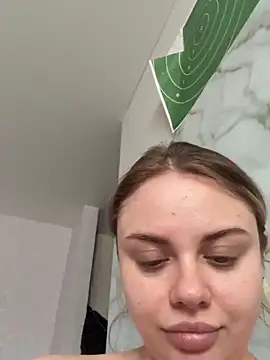 StasySweet online show from 02.14.26