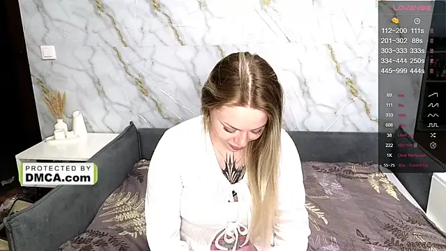 StasySweet online show from 02.27.26