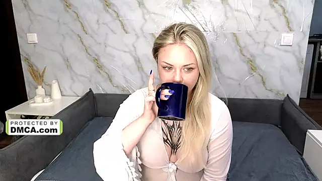 StasySweet online show from 03.17.26