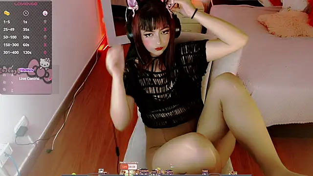 Lunyhose online show from 10.09.25