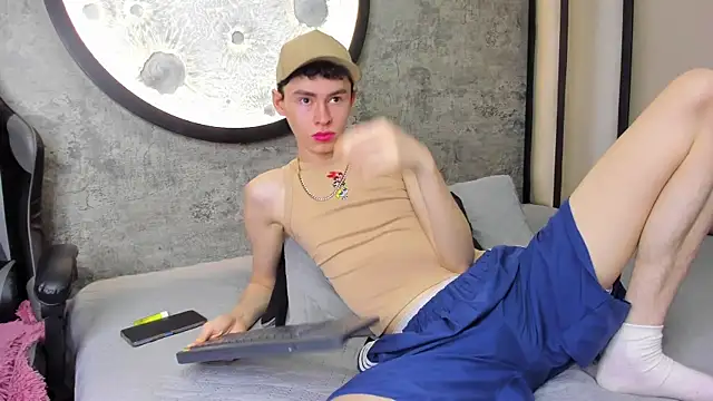 Snapshot of Deivid_oficial20 chatting on 09.12.25 Deivid oficial20 online show from 09.12.25