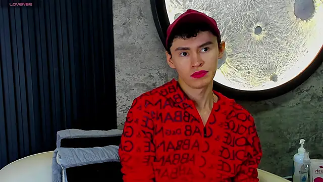 Snapshot of Deivid_oficial20 chatting on 09.17.25 Deivid oficial20 online show from 09.17.25